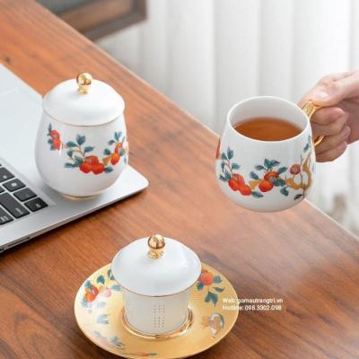 BỘ QUÀ TẶNG CAO CẤP